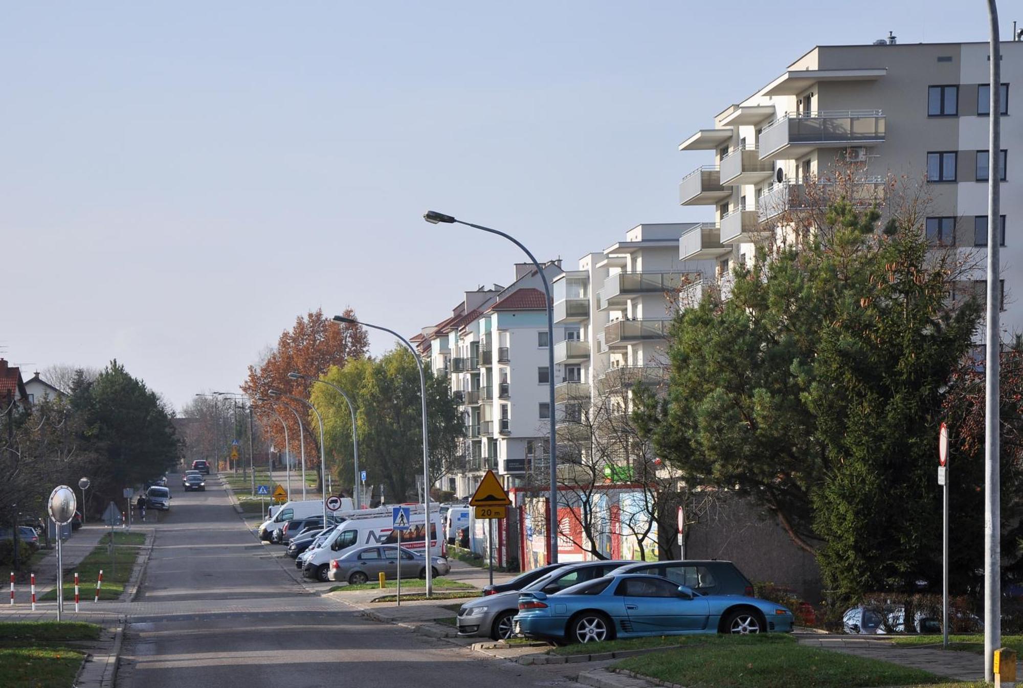 Apartament Flora Deluxe Naswietlanie Uv Białystok Eksteriør bilde